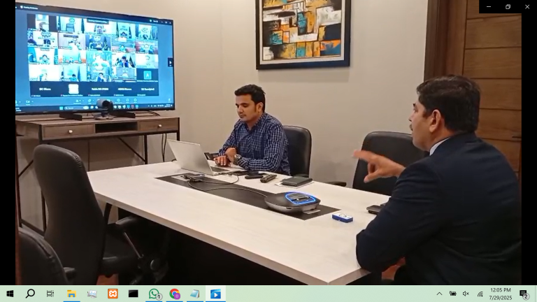 Read more about the article پنجاب حکومت کا چینی کا مصنوعی بحران پیدا کرنیوالے عناصر کیخلاف بھرپور کریک ڈاؤن کا فیصلہ